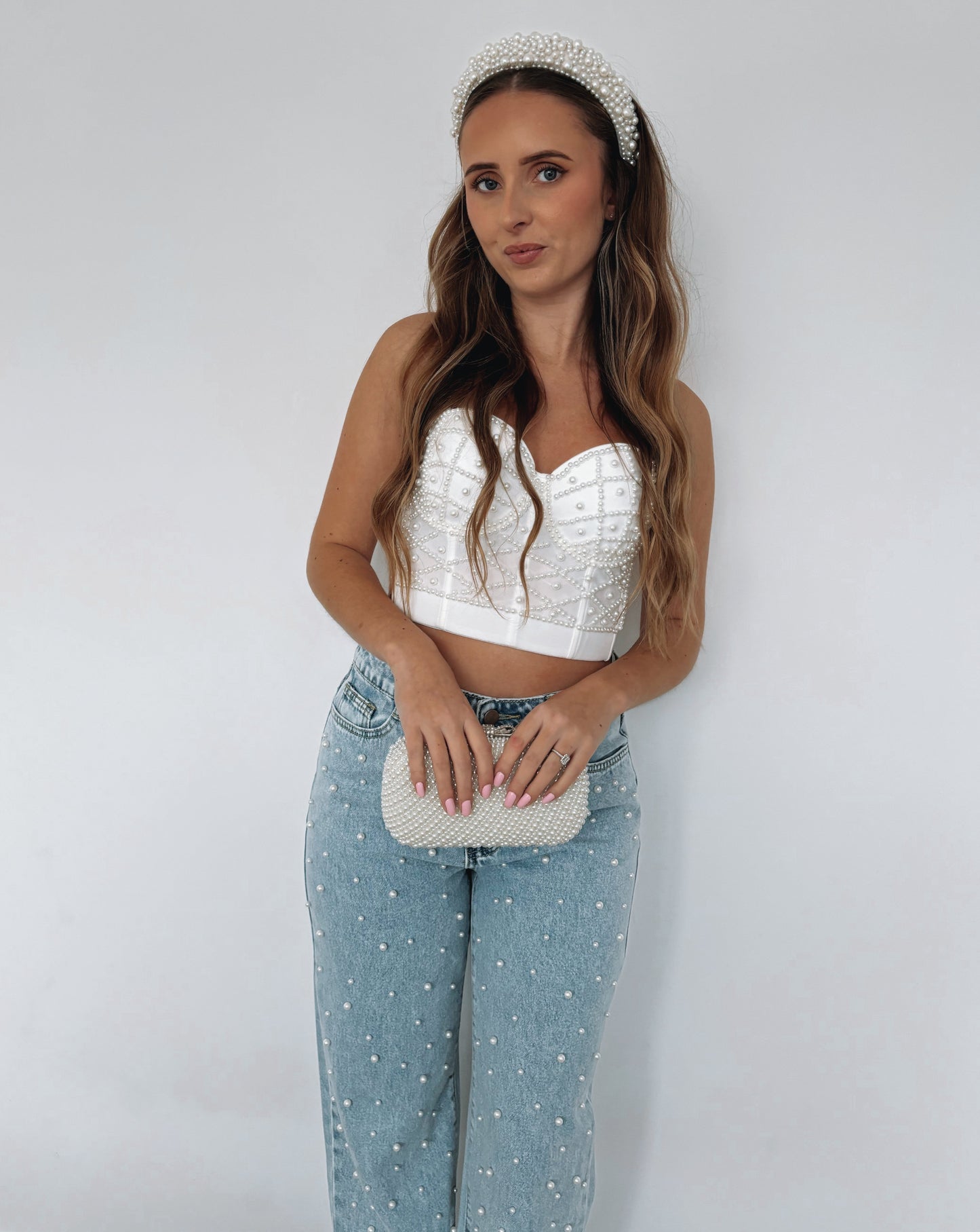 Pearl Jeans