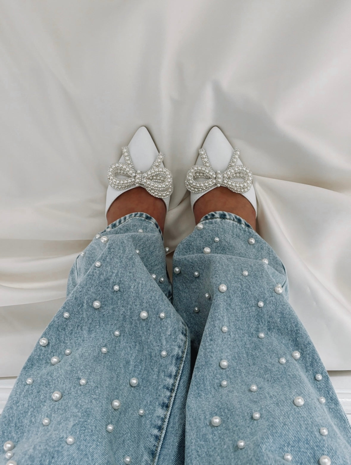 Pearl Jeans