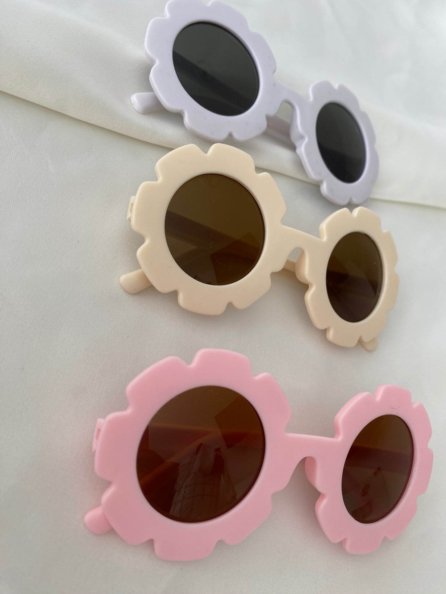 Flower Girl Sunglasses