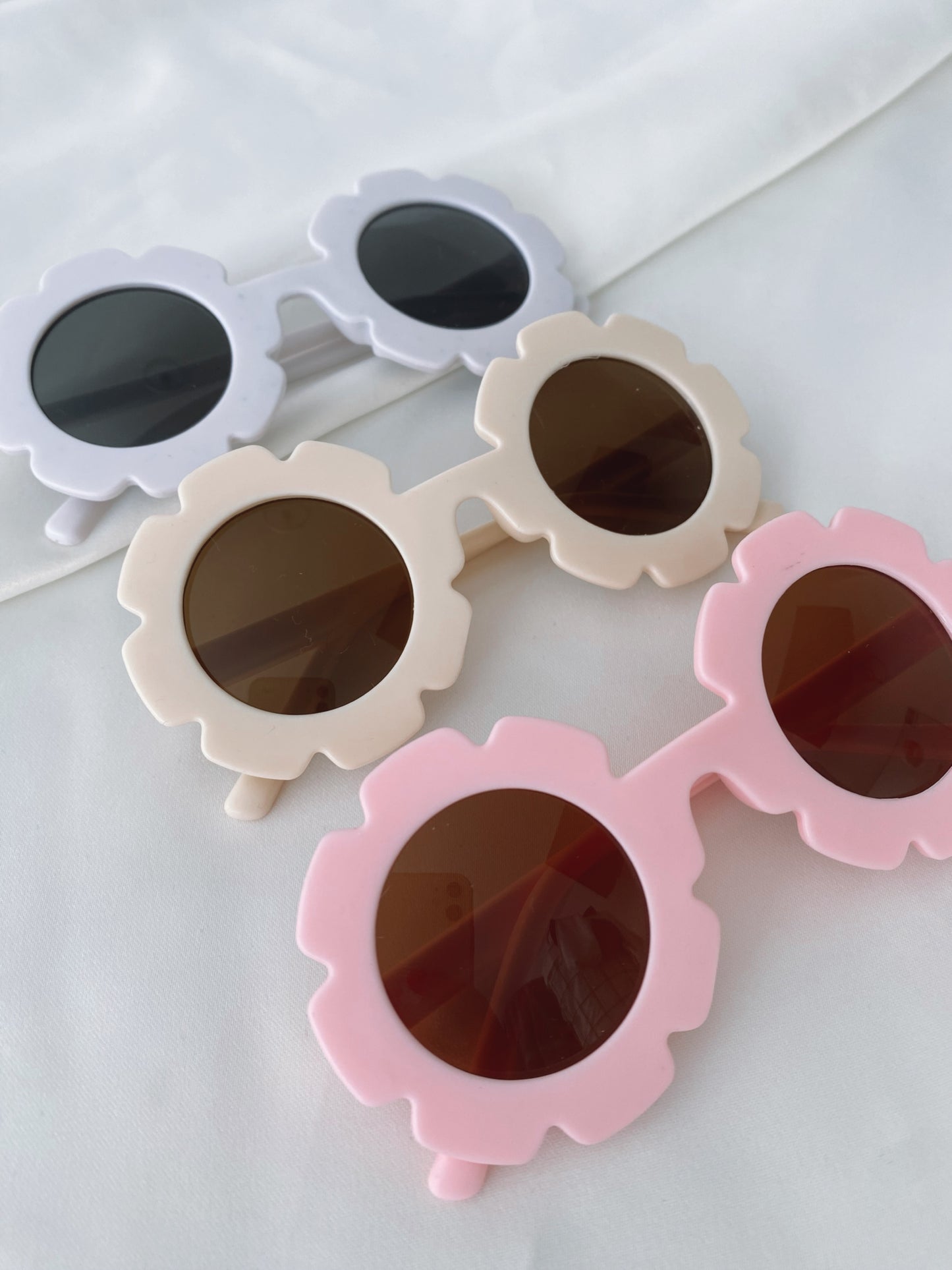 Flower Girl Sunglasses