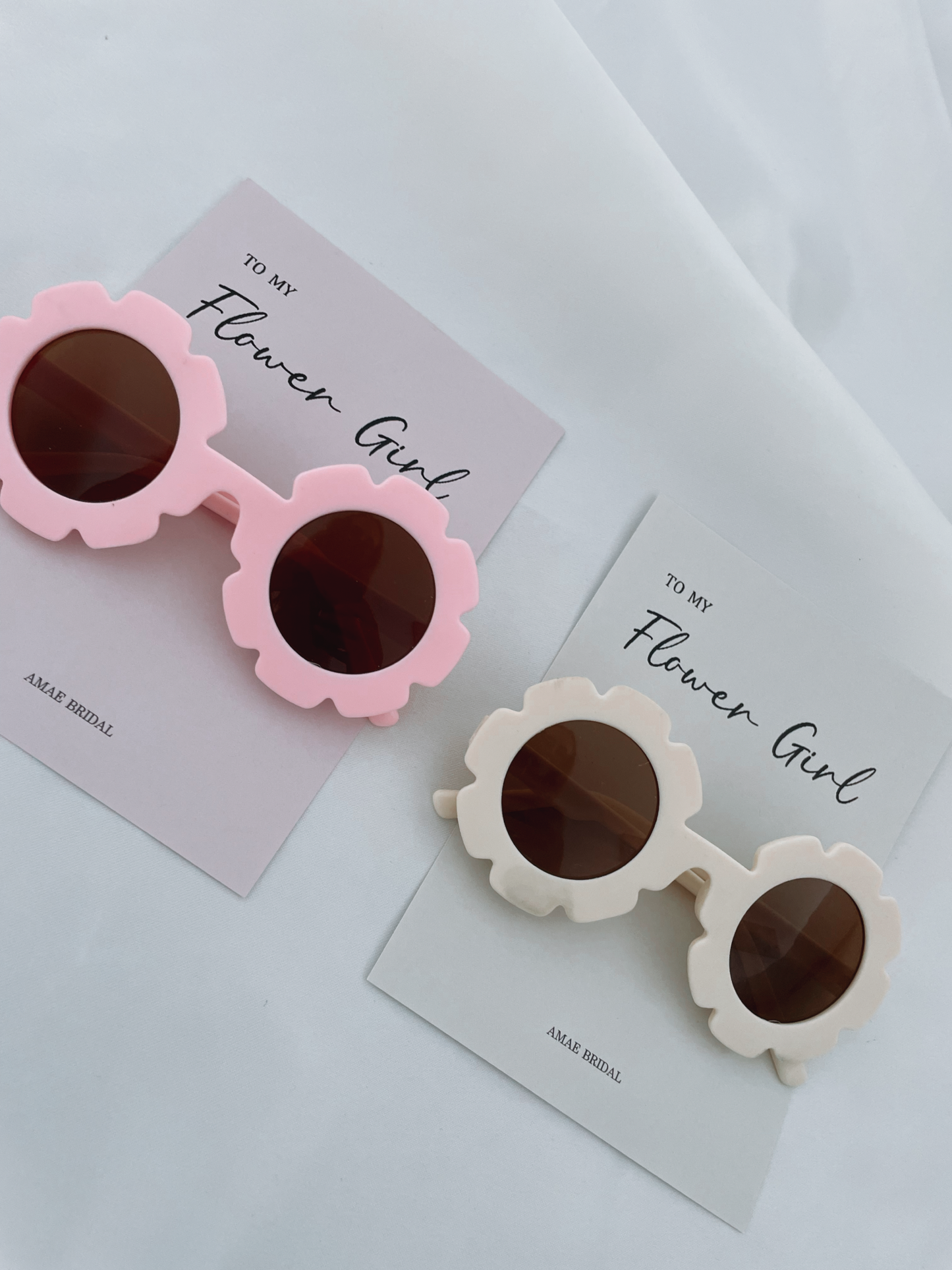 Flower Girl Sunglasses