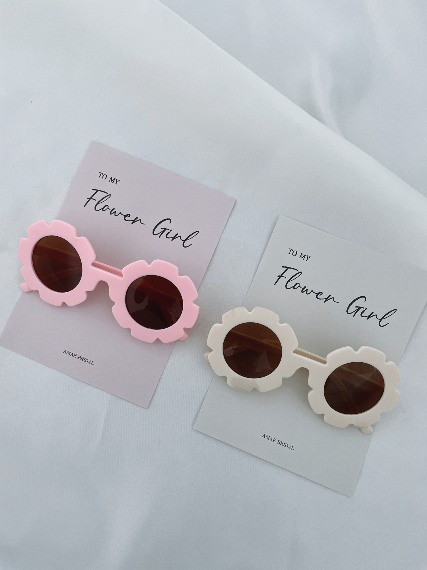 Flower Girl Sunglasses
