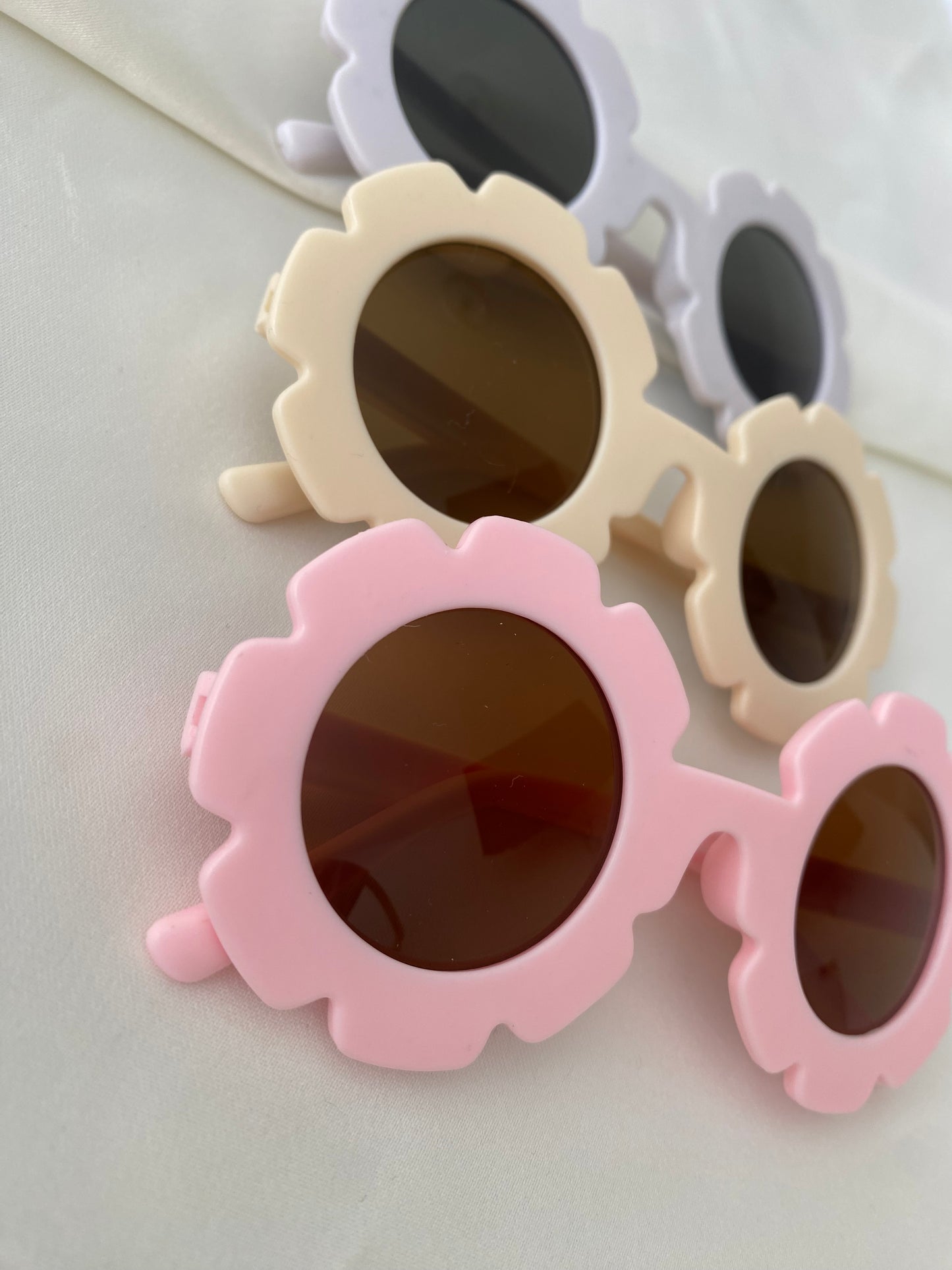 Flower Girl Sunglasses