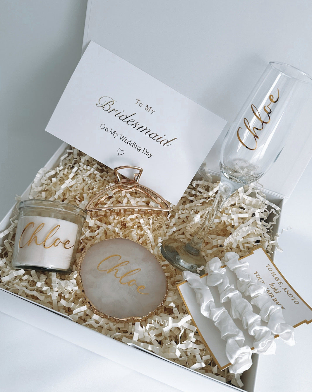 Bridal Party Proposal Boxes – AMAE BRIDAL